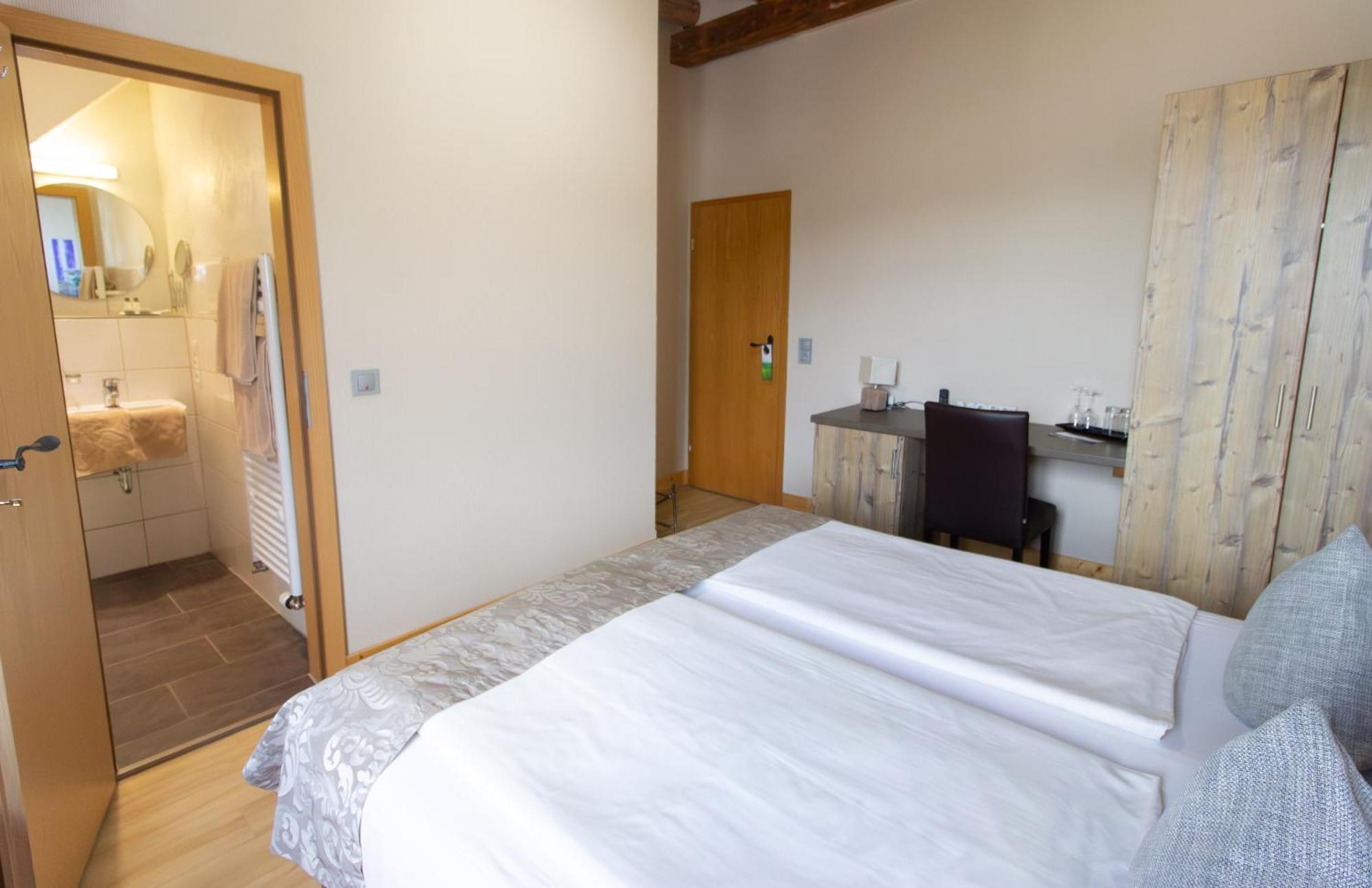 Weinhof Gassen Hotell Kröv Eksteriør bilde